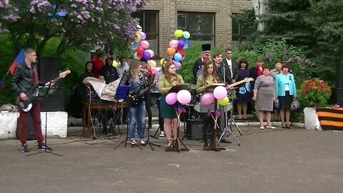 Погода в харцызске
