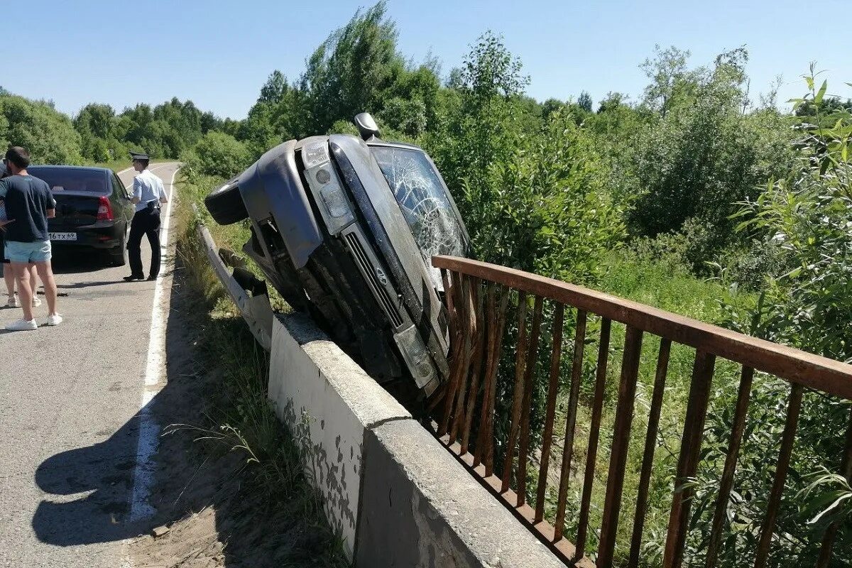 Город под тверью