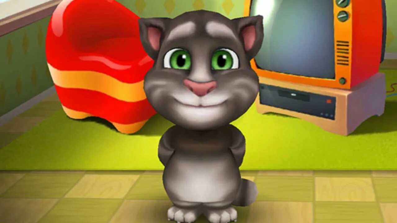 Кто создал игру мой говорящий том. Talking Tom игры. Talking Tom Cat. Talking Tom 2010. Talking Tom Cat 2013.