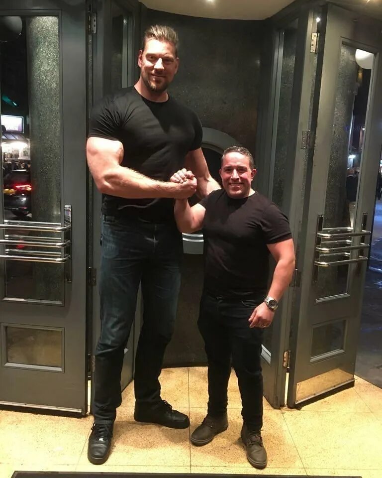 Рост 2 для мужчин