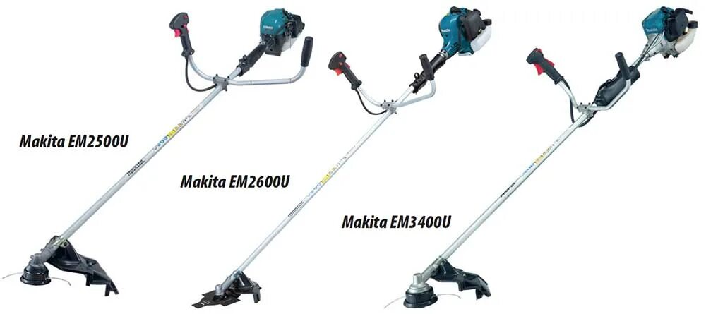 Триммер бензиновый Makita em2500u. Бензотриммер Макита em2600u. Триммер Makita em 2500 u. Мотокоса Makita em2500u. Makita em2500u