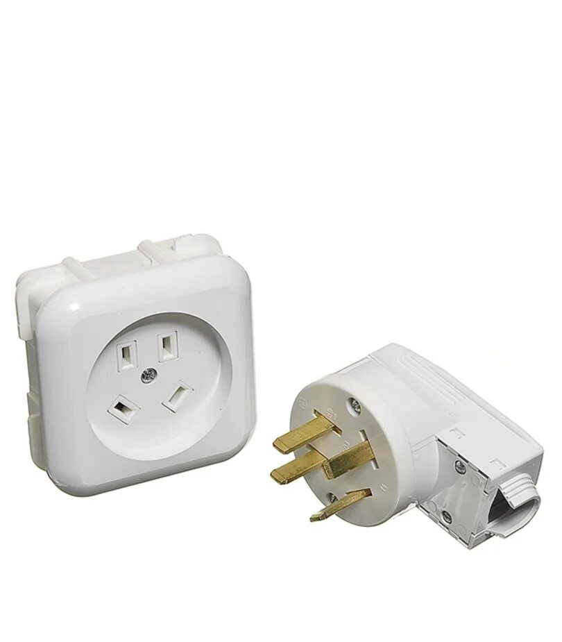 встраиваемая розетка шнайдер 4 местная. белтиз рс32-004/в32-003. розетка 380 вольт для электроплиты. разъем (вилка и розетка) шгп-16. розетка с 4 контактами.