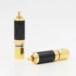 Динамиках rca