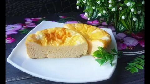 Как сделать омлет микроволновке из яиц