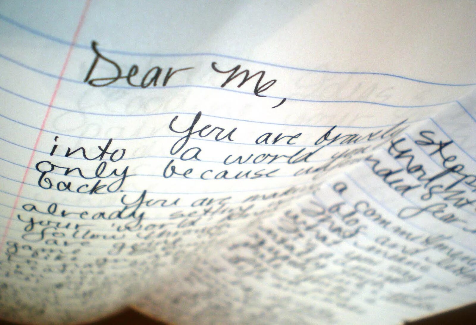 Write a letter to the future. A letter to my future self. a letter to the future. letter to your future self. dear future me letter.