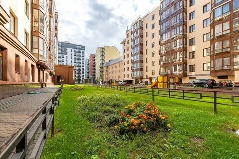 Малый 52 васильевский
