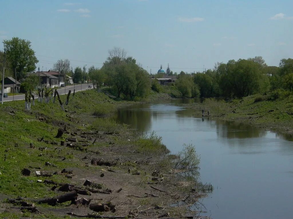 Жизнь река михайлова