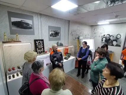 Открой уральский