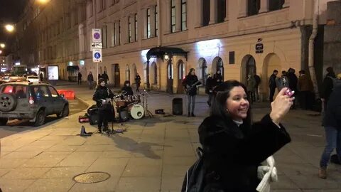 Думская санкт петербург видео