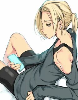 Femboy animation