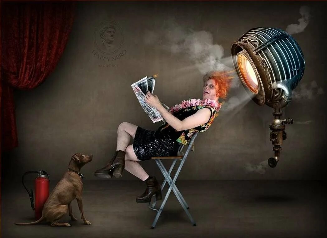 Креативный котик. Смешные рекламные креативы. Креативные картинки. Креативный человек. Креативно и смешно.