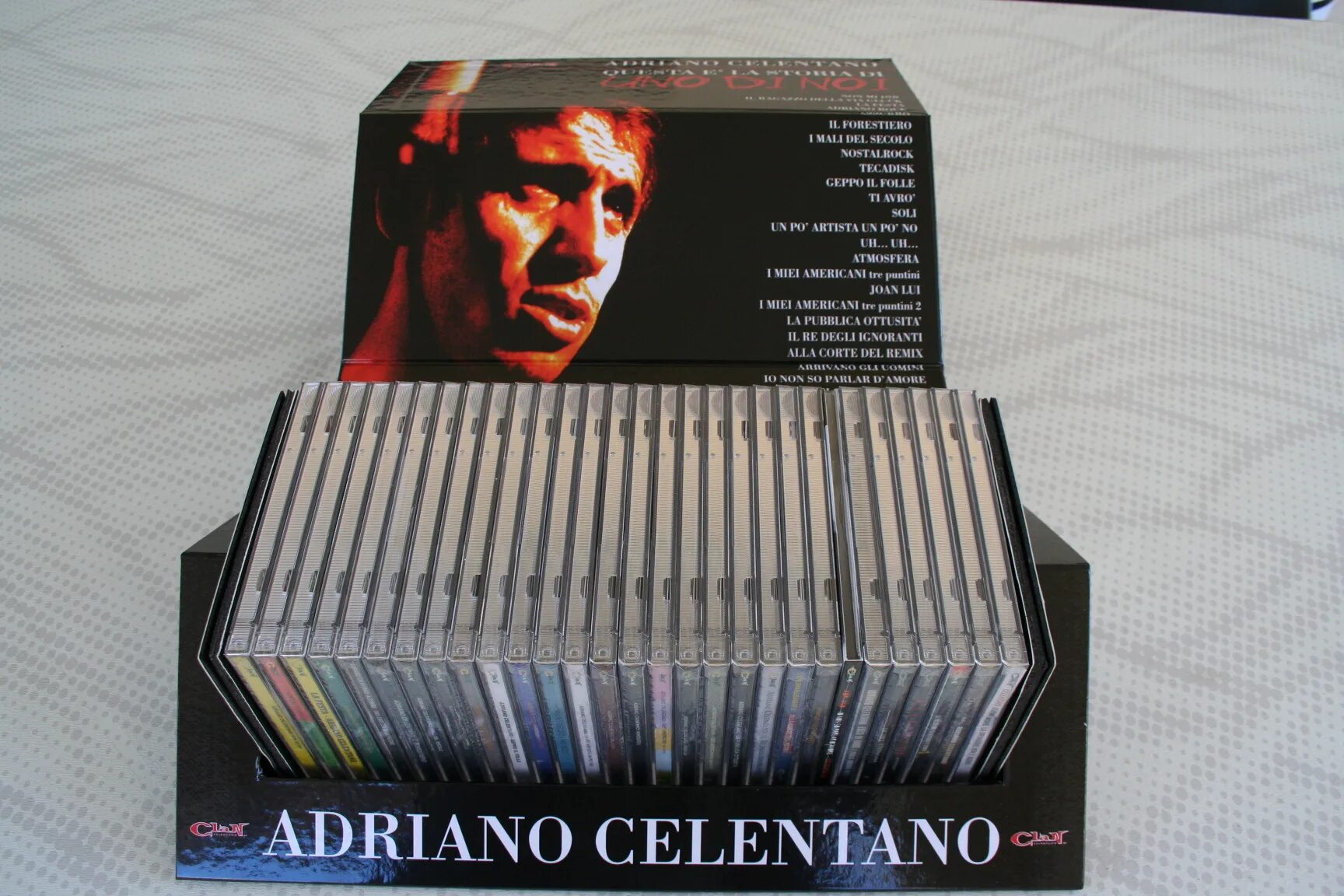 Adriano Celentano кассеты. Челентано аудиокассета. Adriano Celentano "Nostalrock". Adriano Celentano. Questa e la storia di uno di noi купить.