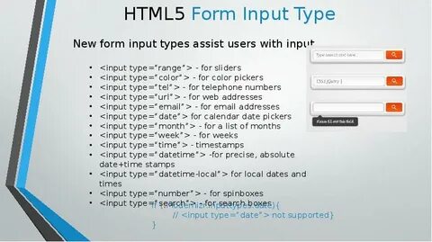 html input attributes: Yandex Görsel'de 2 bin görsel bulundu