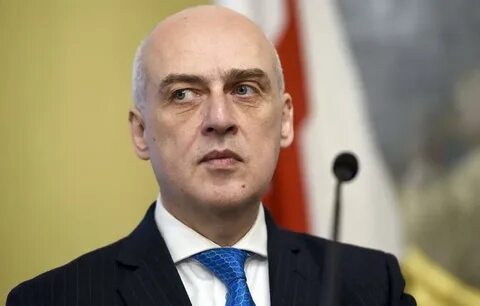 Дела грузии