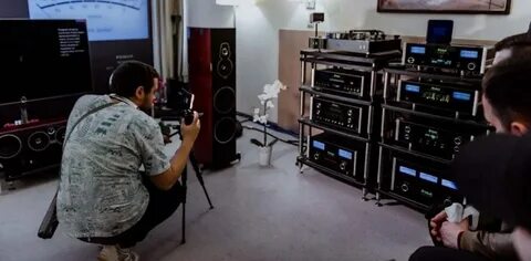 Выставка hi end в москве 2024
