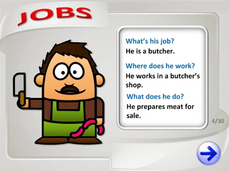 What does he keep. Guess the job. Guess the job game. Guess the Profession. Guess who jobs.