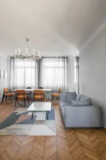 Квартира в варшаве