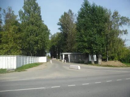 Городок псковская область