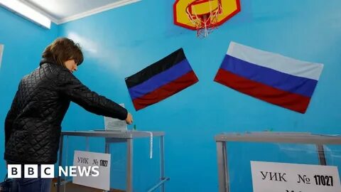 Референдум пункты