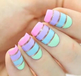 Nail 12