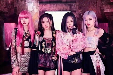 Картинки blackpink