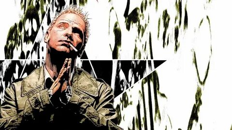 Hellblazer