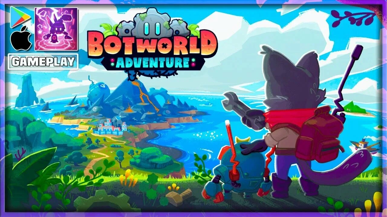 BOTWORLD ММО?. BOTWORLD фото. BOTWORLD Adventure мод. Botworld adventure