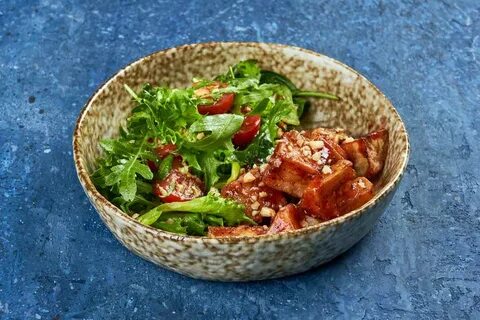 Балканская кухня блюда