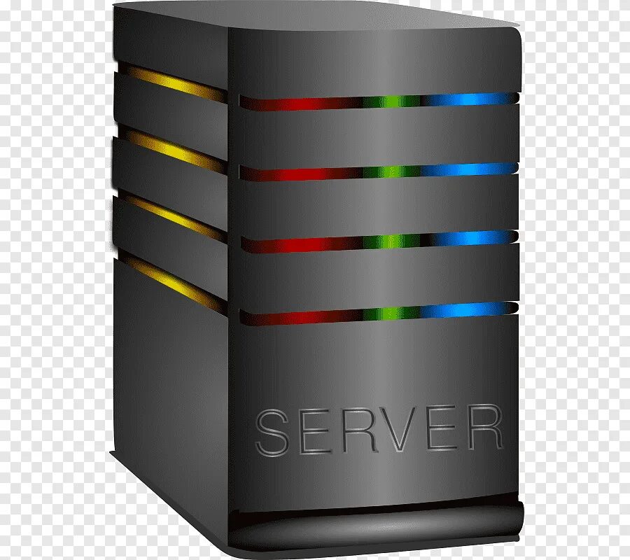 File server database