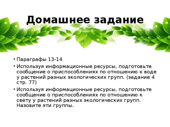 Воздушное питание растений. Отношение растений к воде. Приспособление к воде у растений разных экологических групп. Экологические группы растений 6 класс биология. Экологические группы 6 класс биология