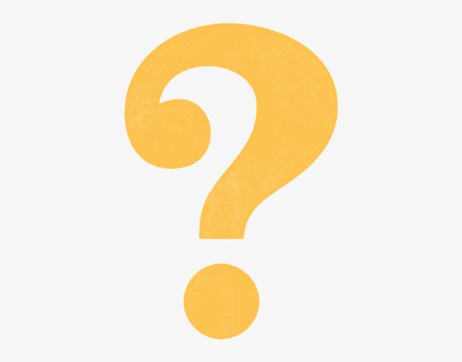Quality question