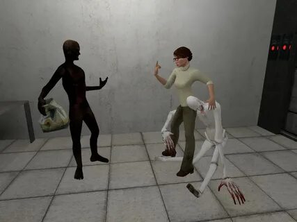 Существует ли фонд scp реальной жизни