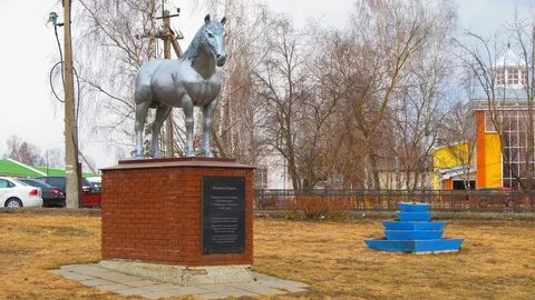 Починки нижегородская область фото
