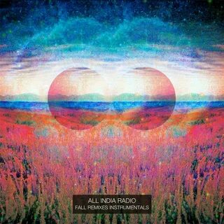 Instrumental remix