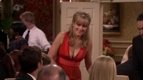 Megyn price cleavage