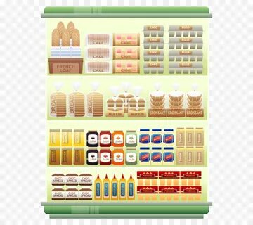 Макеты продуктов