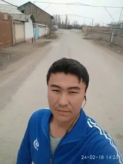 Рахматуллаев зұлпыхар нұрланұлы