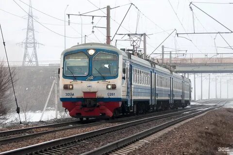 Жд темиртау