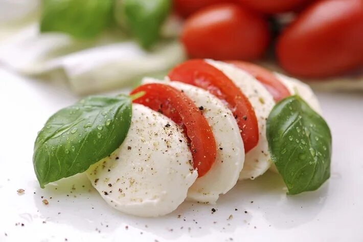 Mozzarella - Добрич, Добрич