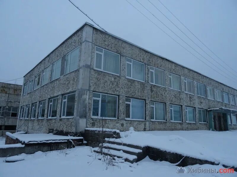 Пэк промышленная ул 18 5 апатиты фото Аста, магазин автозапчастей и автотоваров, Промышленная ул., 29, Апатиты Яндек