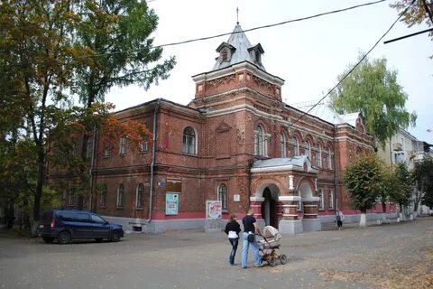 Историко мемориальный музей