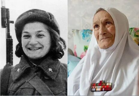 Как найти матушку