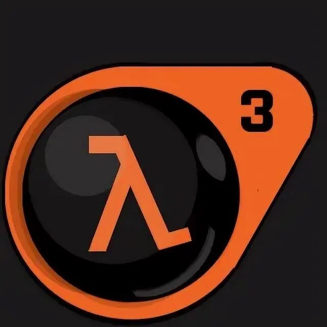 Life 3 0. Иконка half Life 3. Халф лайф 3 лого. Значок халф лайф 3. 3hl лого.