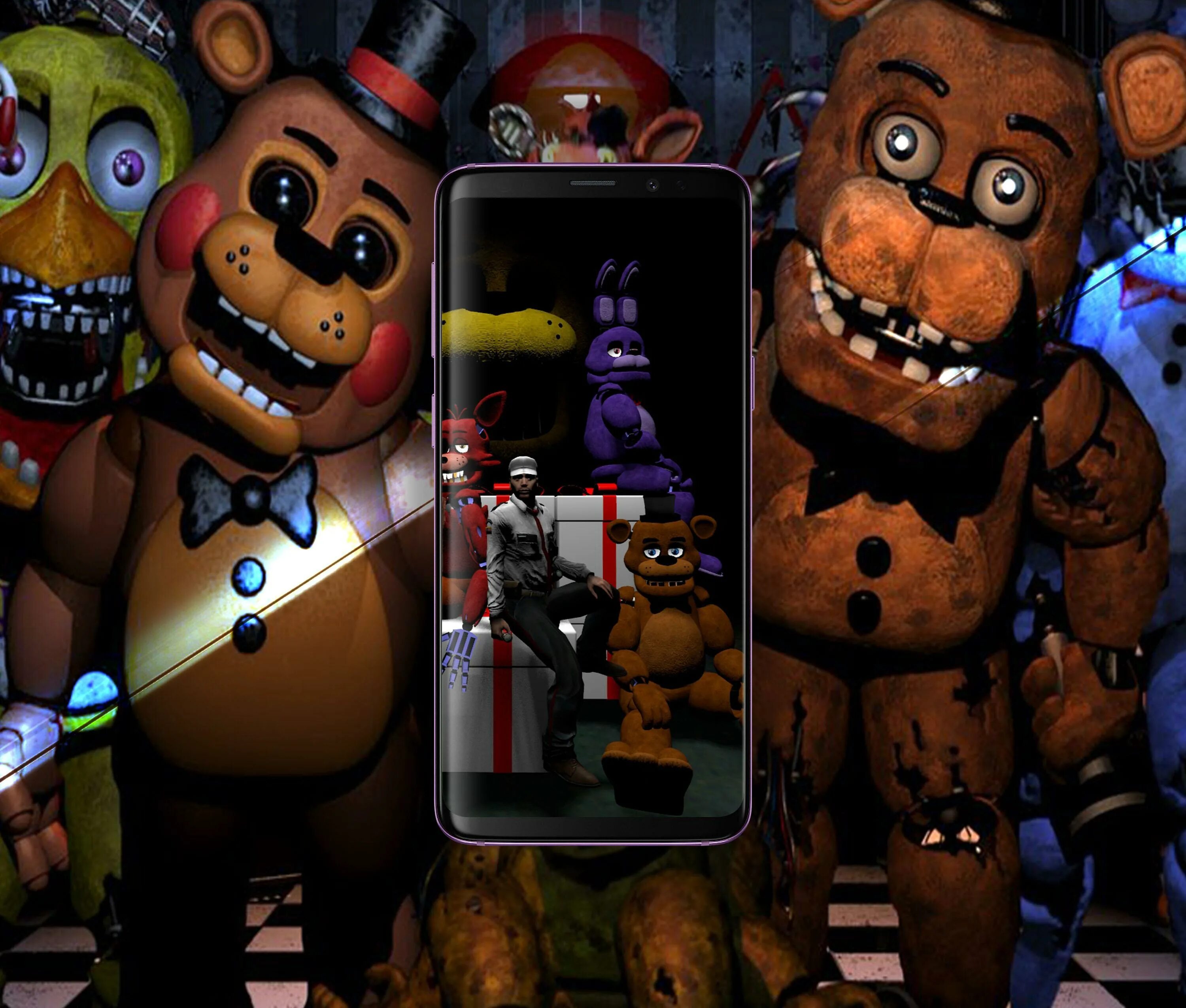 Установить фнаф. Установить фнаф. Fnaf 1 аниматроники. Фнаф 2 пати рум 2. Фнаф 1.