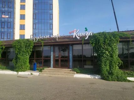 Kinza ш энергетиков 1а