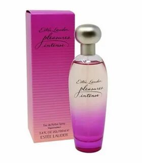 Pleasures intense