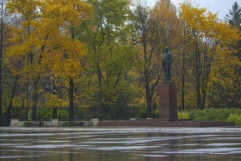 Ленинская область запись