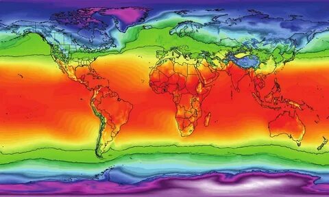 S climate
