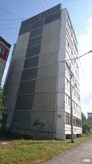 Кутузова 31