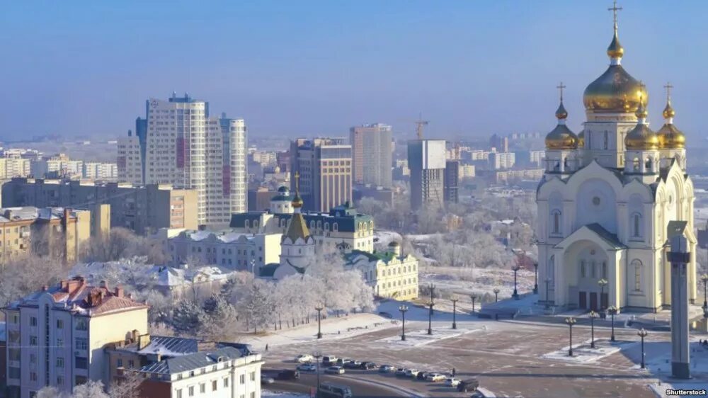 Екатеринбург вошёл в тройку лидеров международного рейтинга активности городов -